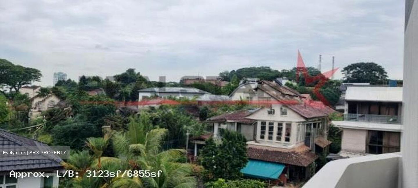 Hong Kong Park (D21), Semi-Detached #629180971